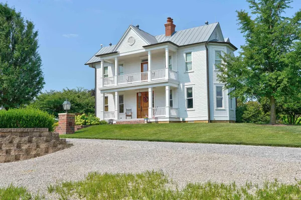 $1,150,000 | 9555 South 475 East, Ferdinand, IN 47532