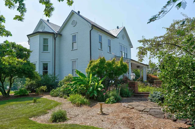 $1,150,000 | 9555 South 475 East, Ferdinand, IN 47532