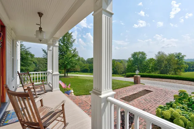 $1,150,000 | 9555 South 475 East, Ferdinand, IN 47532