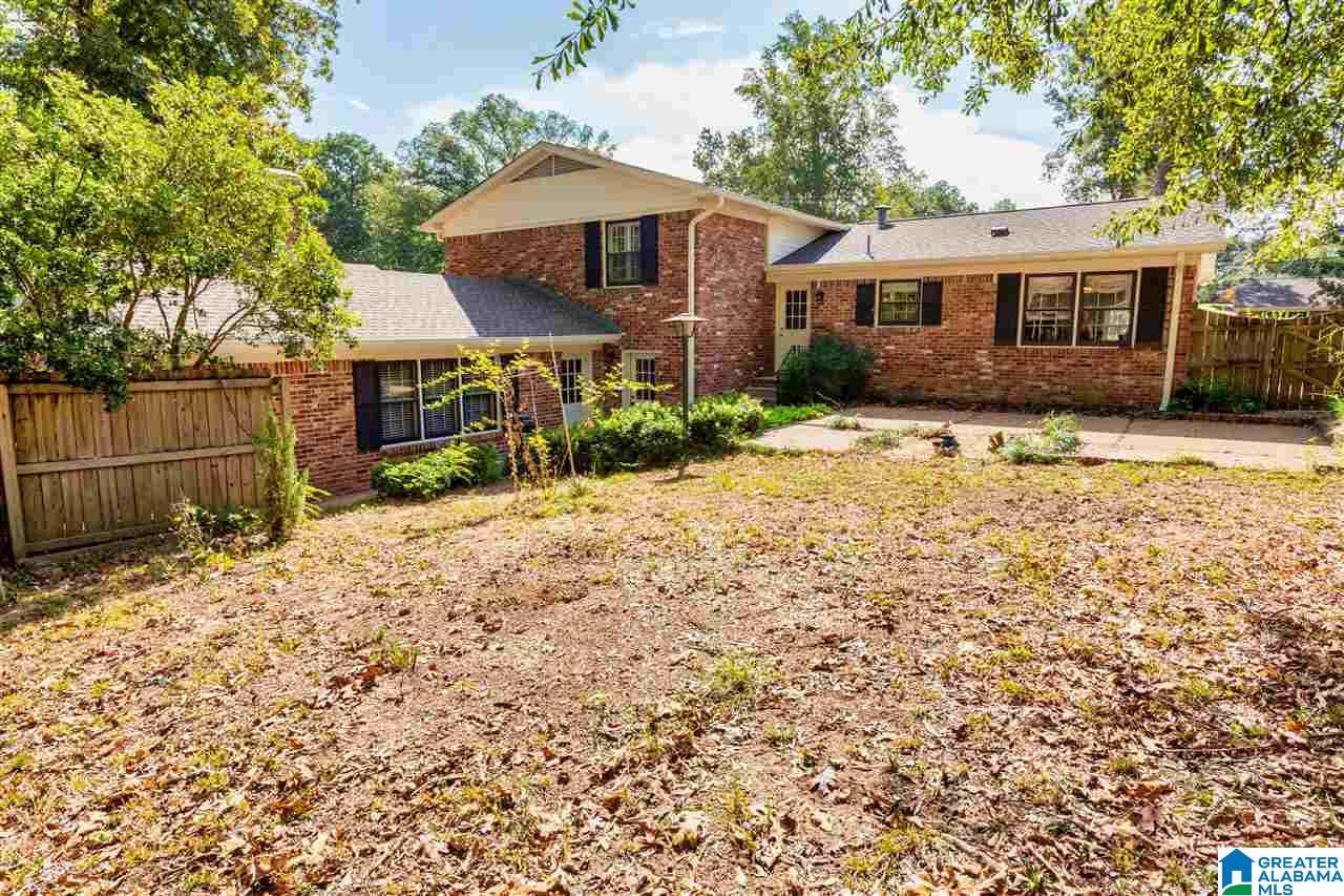 3212 Tyrol Road Birmingham, AL 35216 - Photo 27 of 33