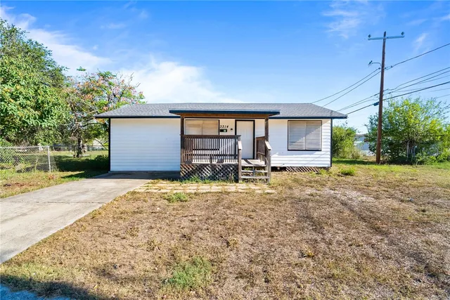 $170,000 | 3314 Foley Drive, Corpus Christi, TX 78415