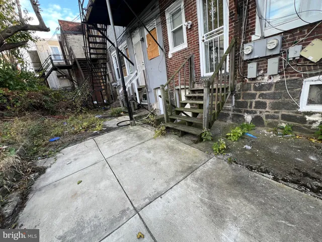 $1,500 | 5533 Walnut Street, Unit 2, Philadelphia, PA 19139