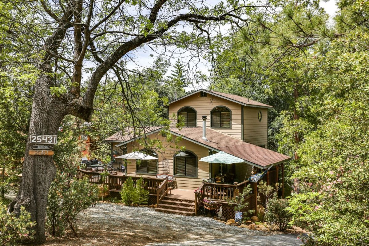 25451 Glen Road Idyllwild, CA 92549 - Photo 3 of 41 Untitled