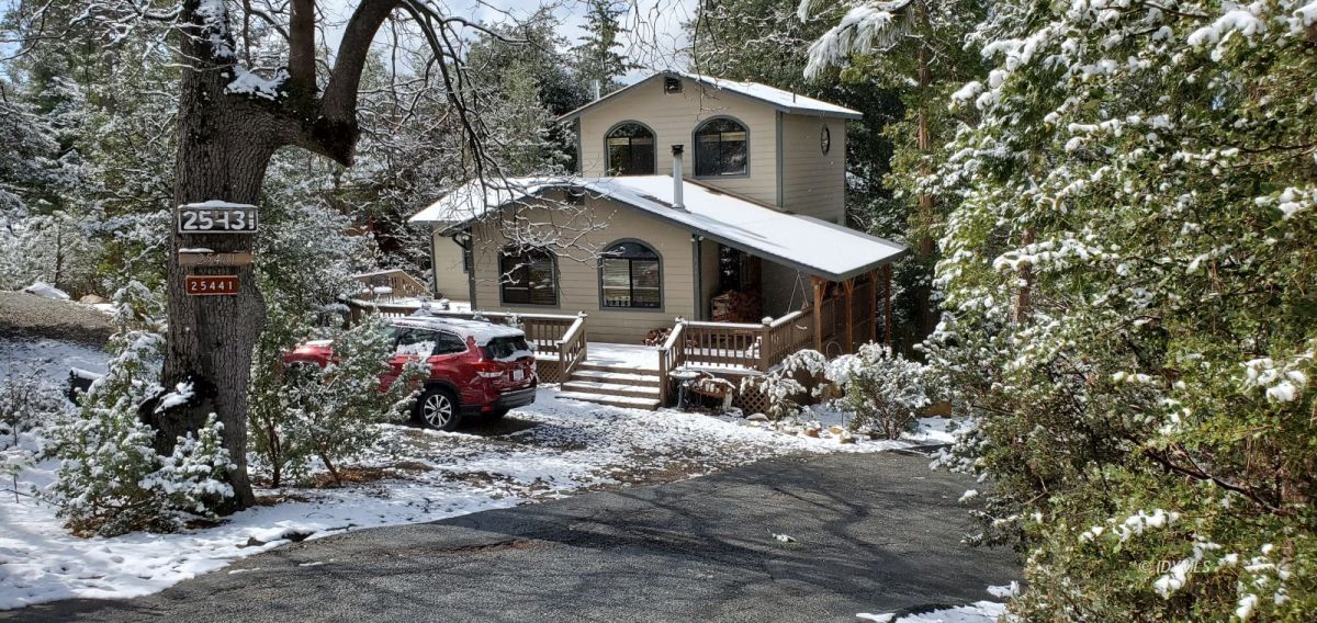 25451 Glen Road Idyllwild, CA 92549 - Photo 36 of 41 Untitled