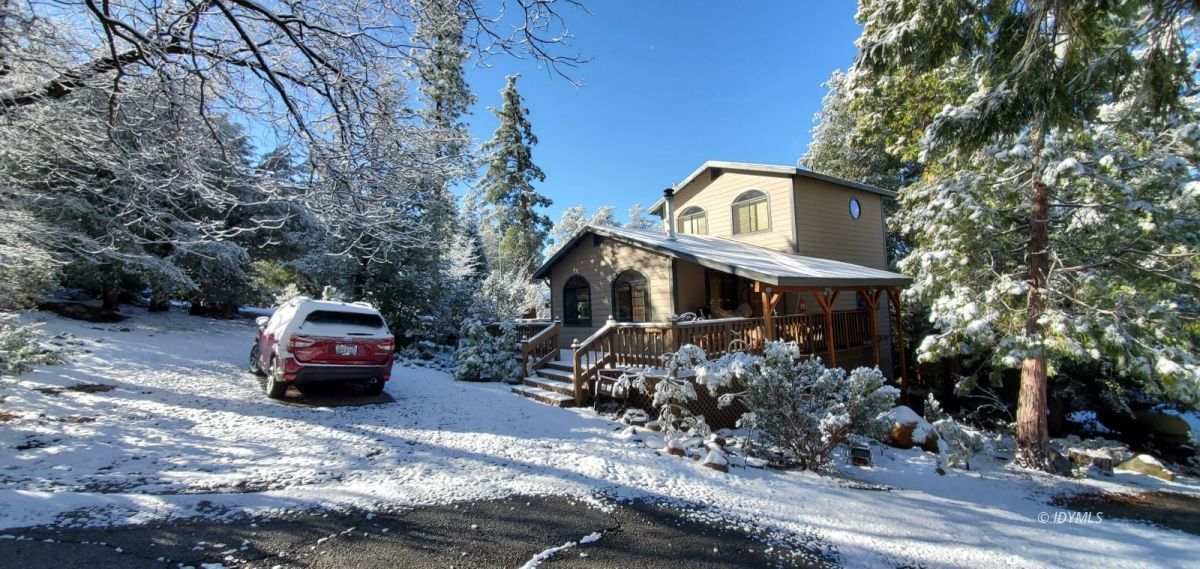 25451 Glen Road Idyllwild, CA 92549 - Photo 40 of 41 Untitled
