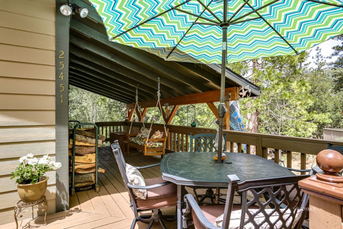 25451 Glen Road Idyllwild, CA 92549 - Photo 6 of 41 Untitled