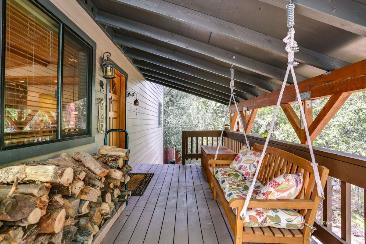 25451 Glen Road Idyllwild, CA 92549 - Photo 7 of 41 Untitled
