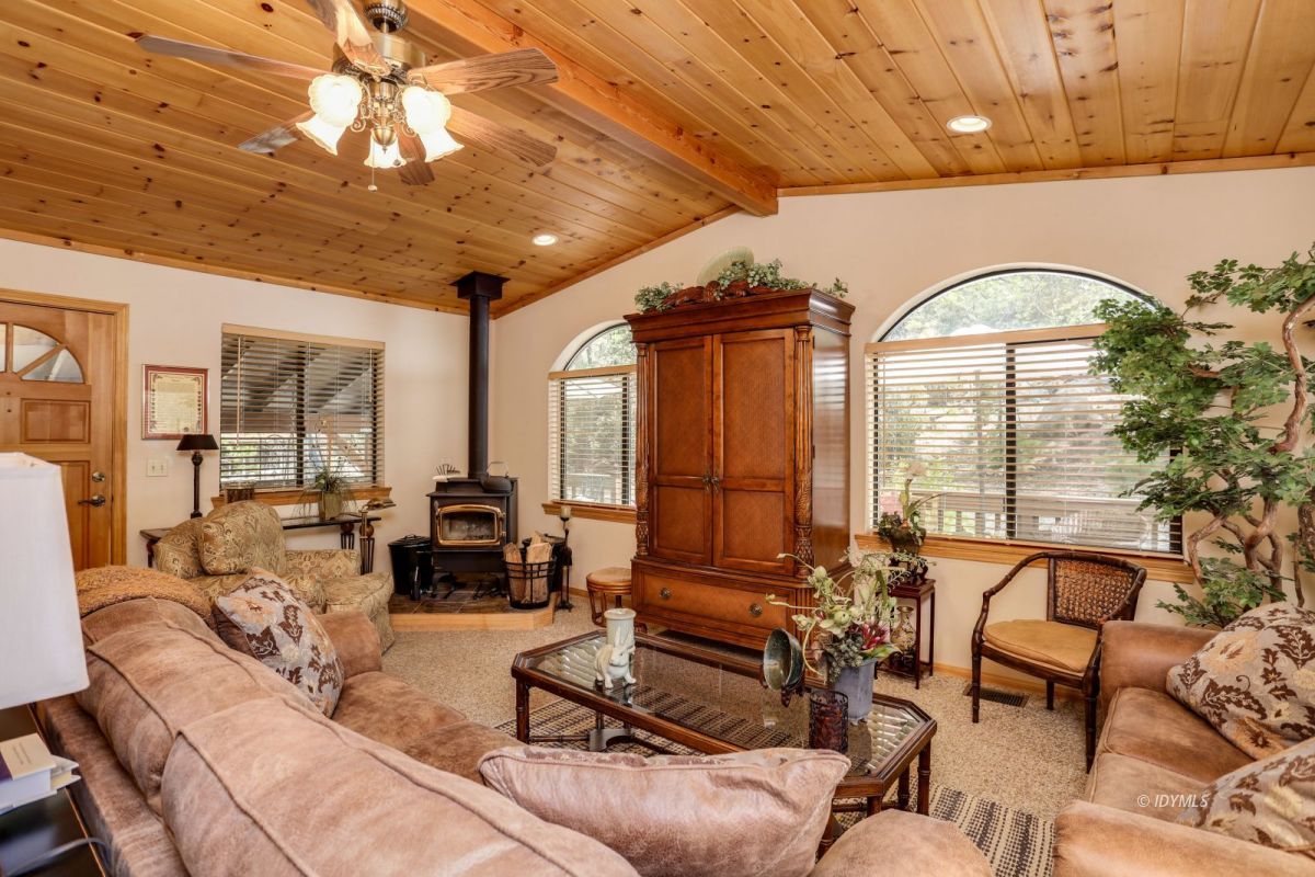 25451 Glen Road Idyllwild, CA 92549 - Photo 9 of 41 Untitled