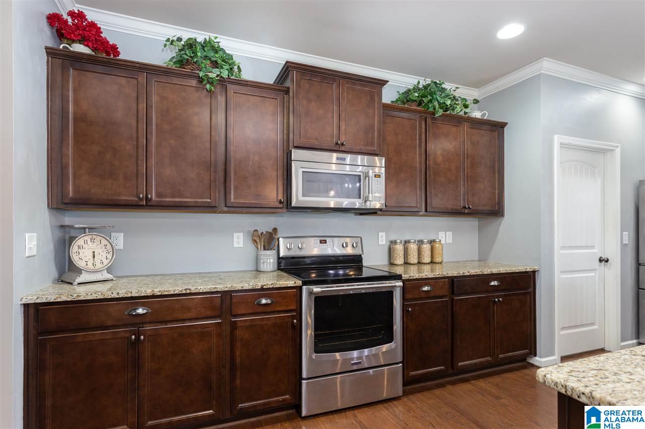 375 Braddock Road Springville, AL 35146 - Photo 13 of 41