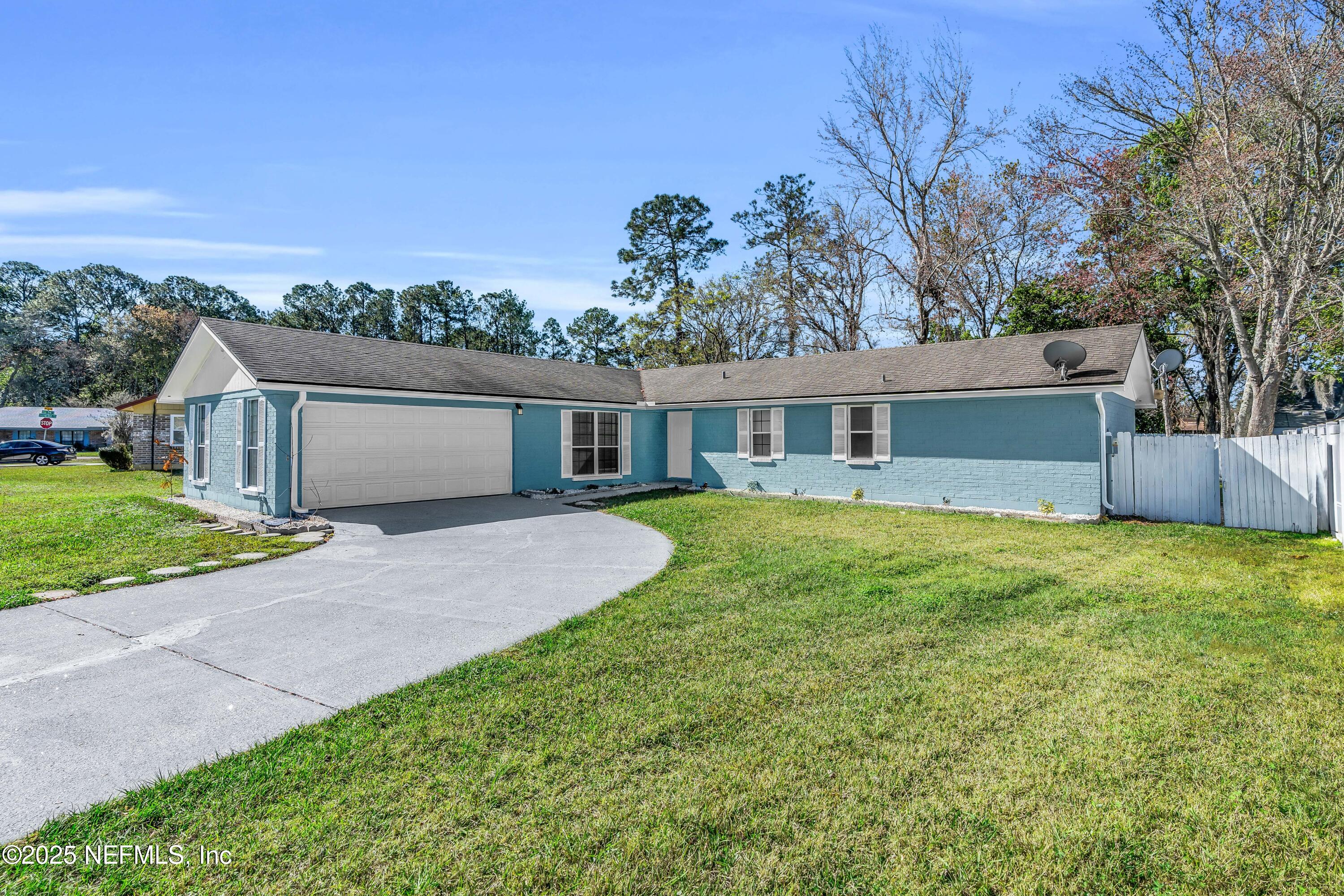 3950 Star Tree Road Jacksonville, FL 32210 - Photo 1 of 33 Outside 02