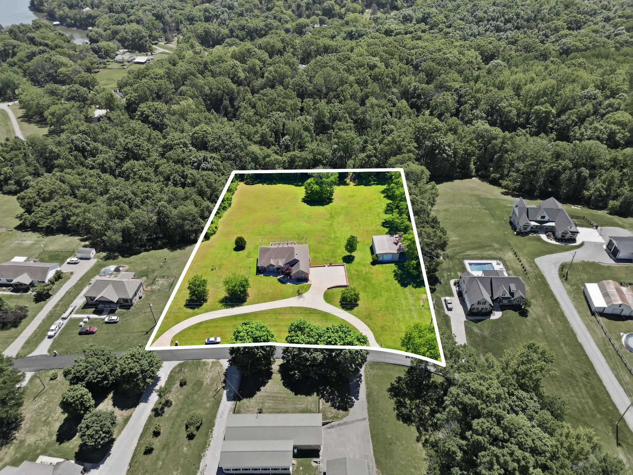 980 Riverview Road Mount Juliet, TN 37122 - Photo 55 of 58 Gallery Image 55