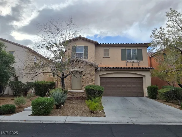 $2,000 | 10601 Cave Ridge Street, Las Vegas, NV 89179