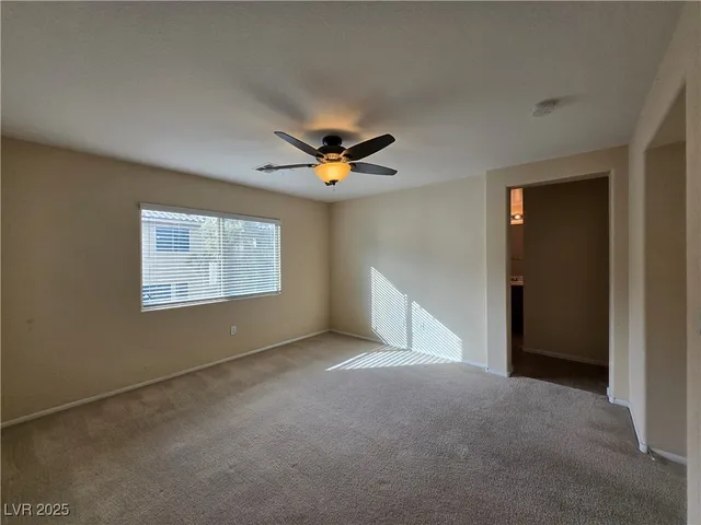 $2,000 | 10601 Cave Ridge Street, Las Vegas, NV 89179