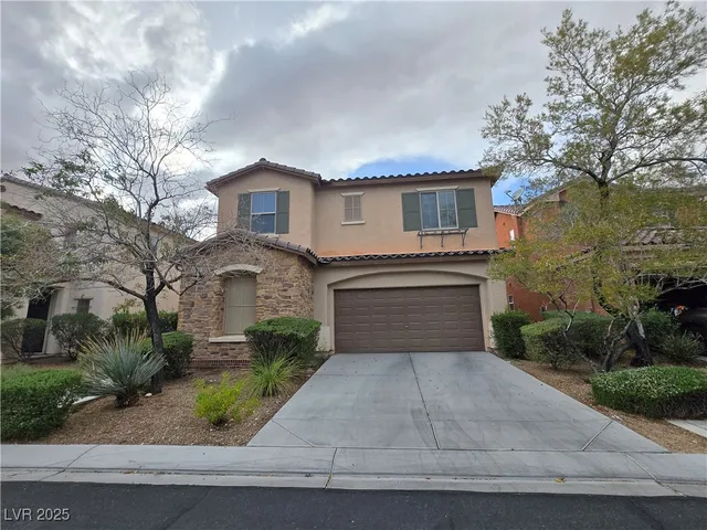 $2,000 | 10601 Cave Ridge Street, Las Vegas, NV 89179