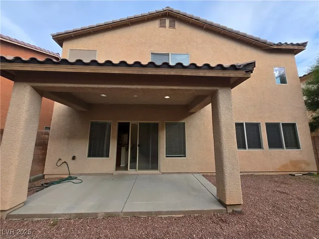 $2,000 | 10601 Cave Ridge Street, Las Vegas, NV 89179