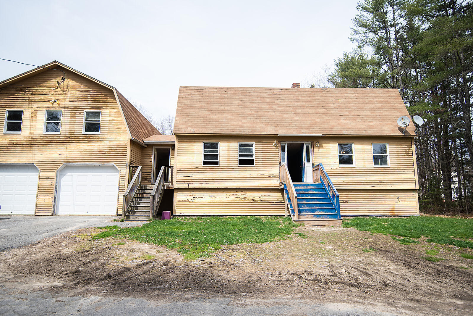 121 Plummer Road Gorham, ME 04038 - Photo 30 of 61 MBCO-35