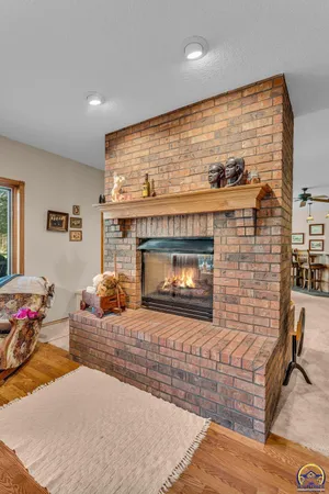 $620,000 | 10125 Saddle Creek Drive, Harveyville, KS 66431