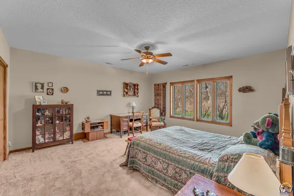$620,000 | 10125 Saddle Creek Drive, Harveyville, KS 66431