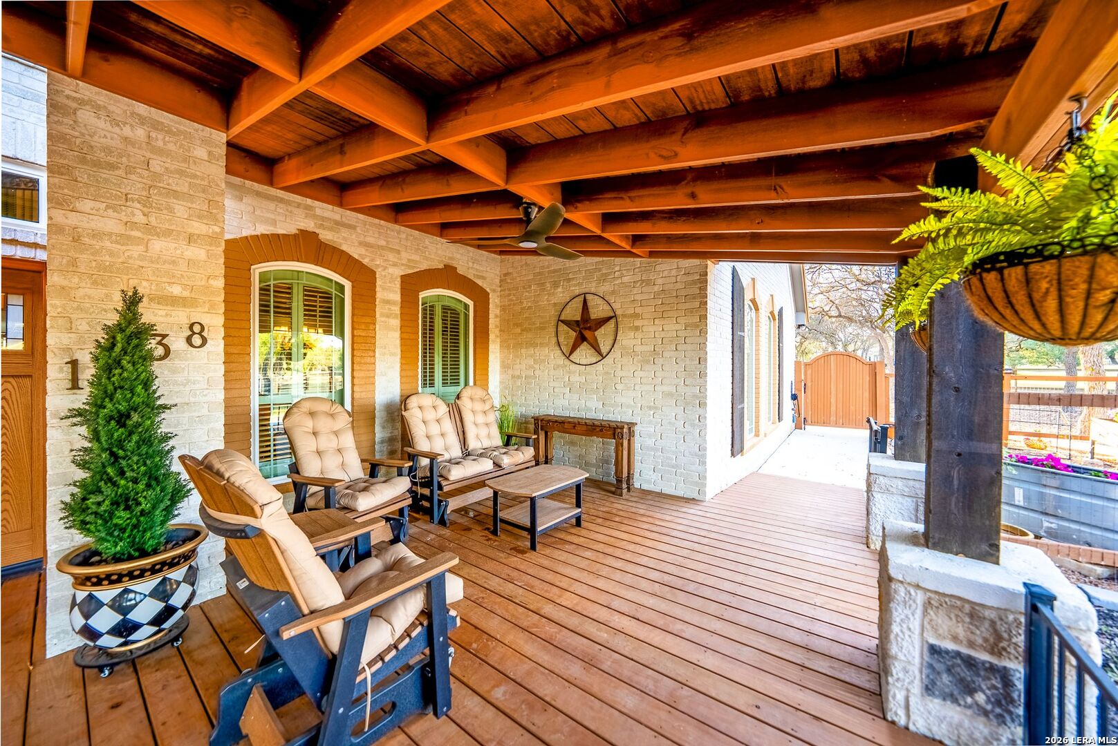 1638 Rolling Creek Road Spring Branch, TX 78070 - Photo 55 of 91