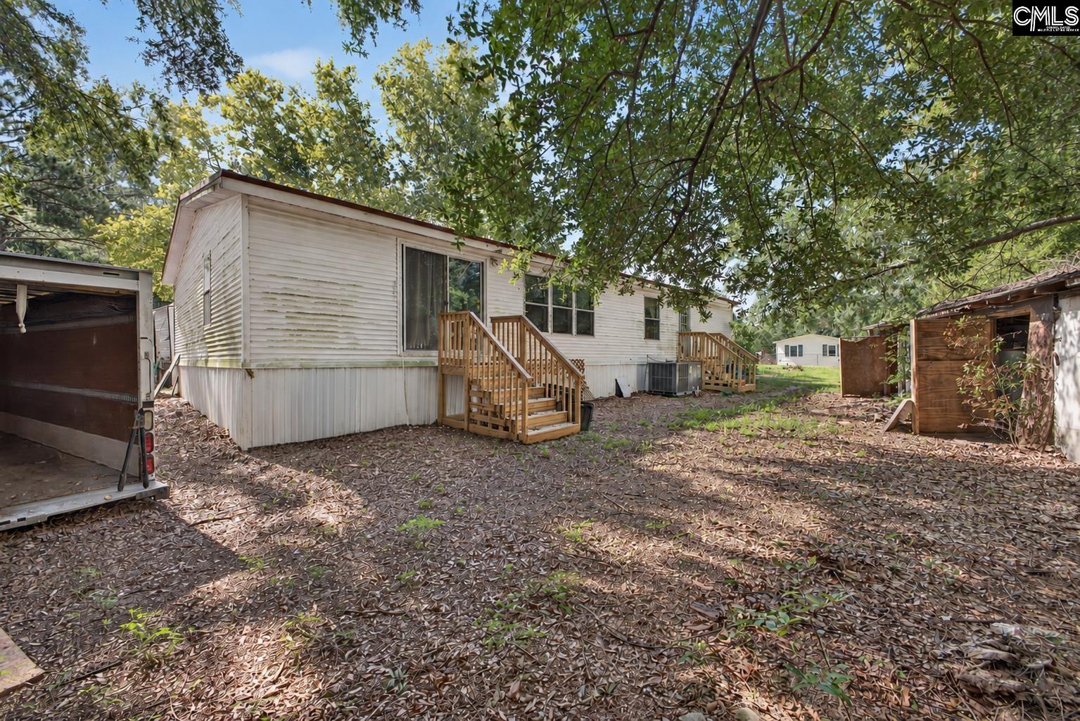 126 Airport Road Wagener, SC 29164 - Photo 2 of 27 Gallery Image 2