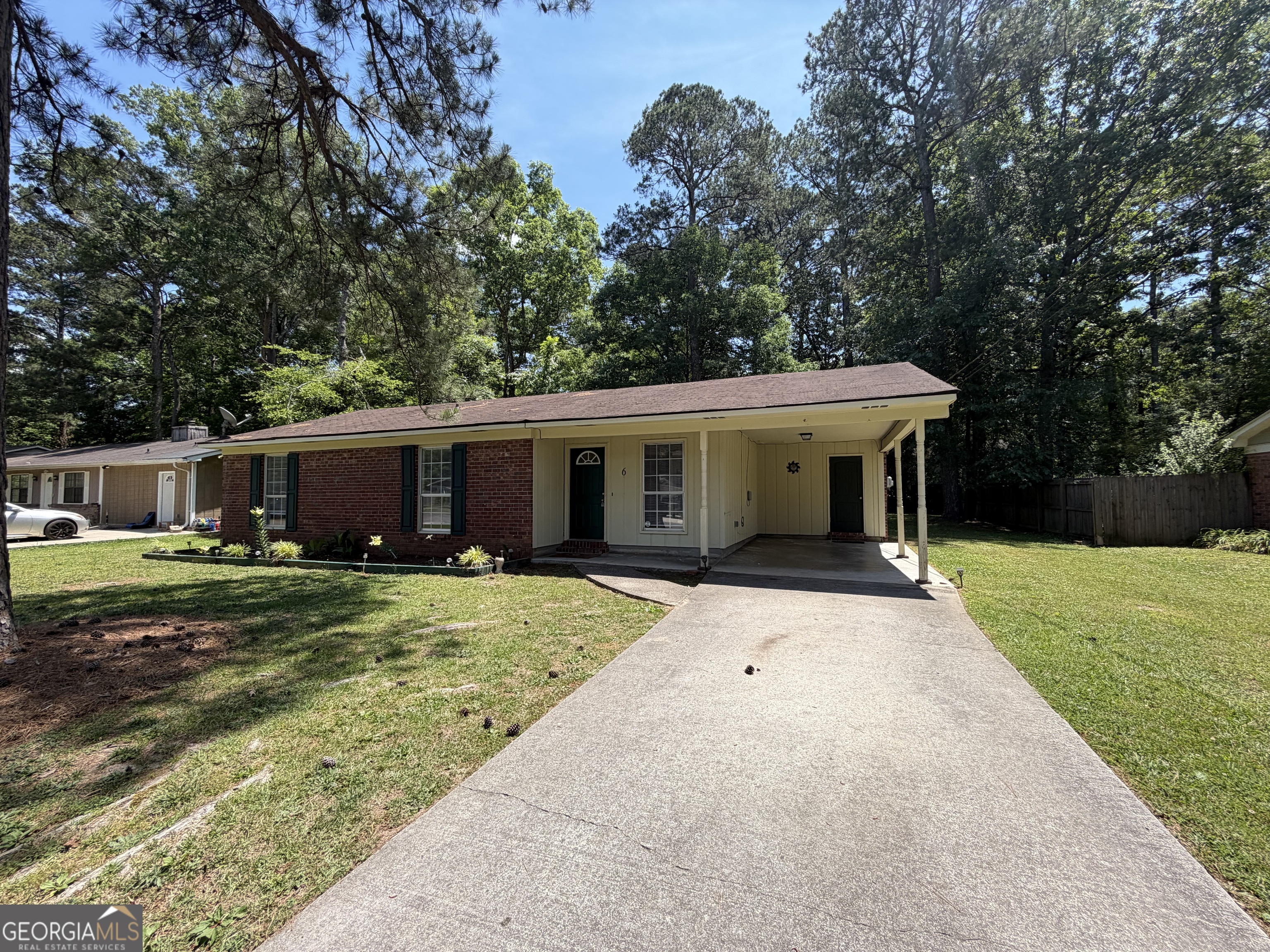 6 Roundtree Terrace Rome, GA 30165 - Photo 31 of 32