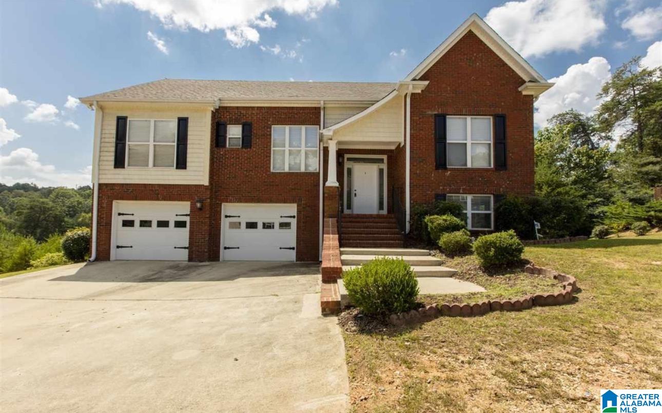 5329 Bridle Path Lane Pinson, AL 35126 - Photo 1 of 22