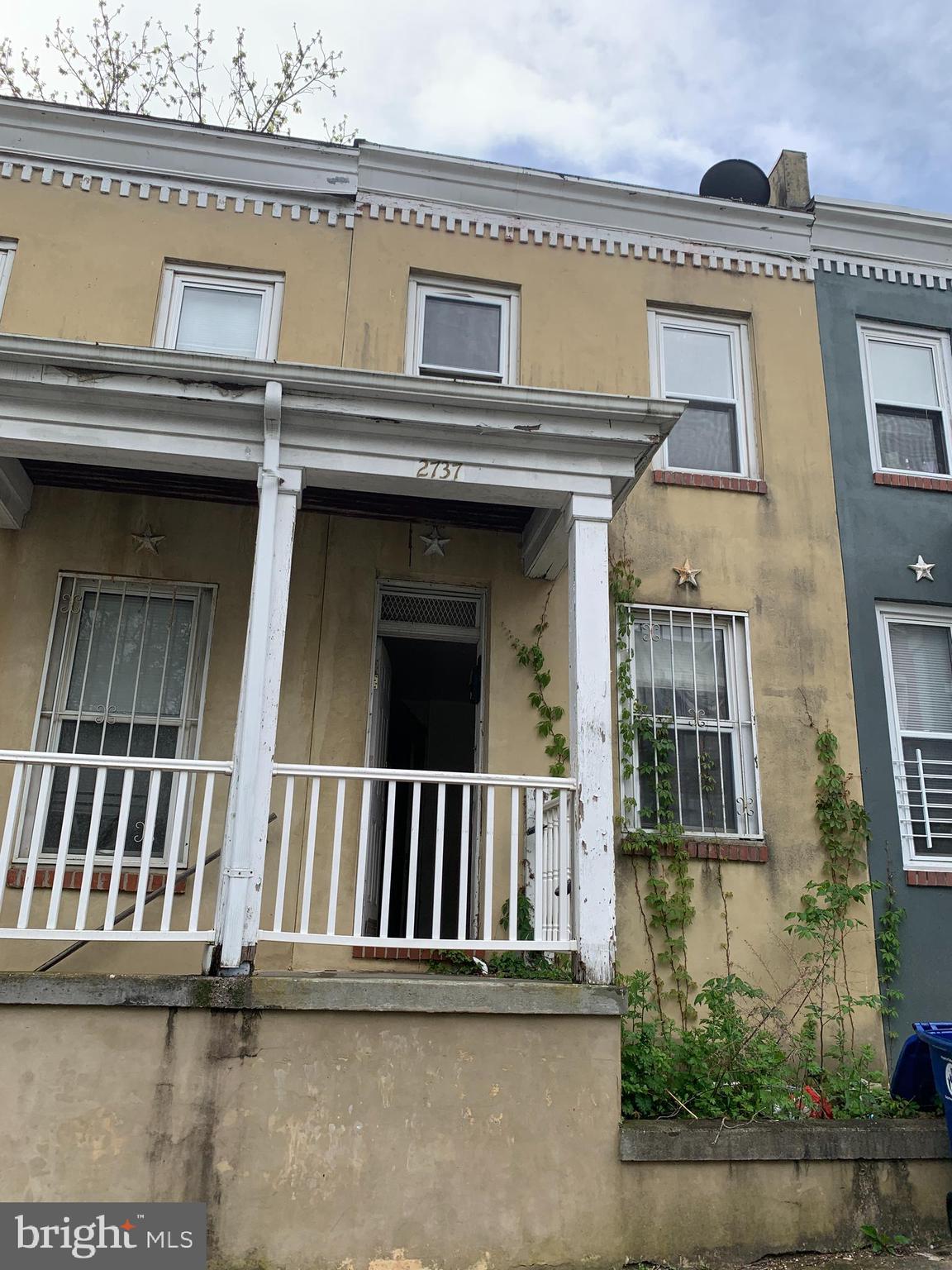 2737 Prospect Street Baltimore, MD 21216 - Photo 1 of 13