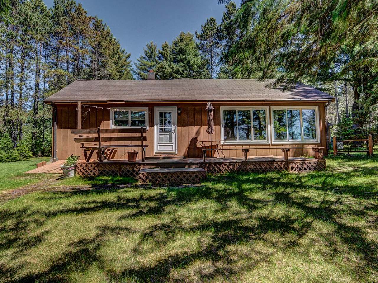 2649 9 Mile Road Eagle River, WI 54521 - Photo 13 of 21 Gallery Image 13