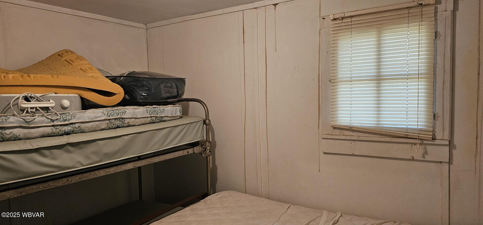 167 Hensel Fork Road Cross Fork, PA 17729 - Photo 11 of 18 Bedroom