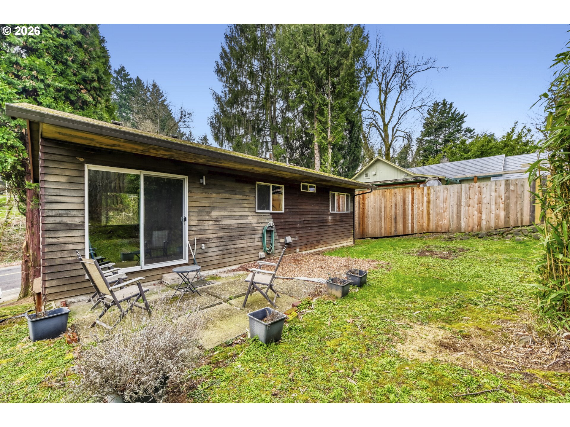 223 Southwest Taylors Ferry Road Portland, OR 97219 - Photo 27 of 33