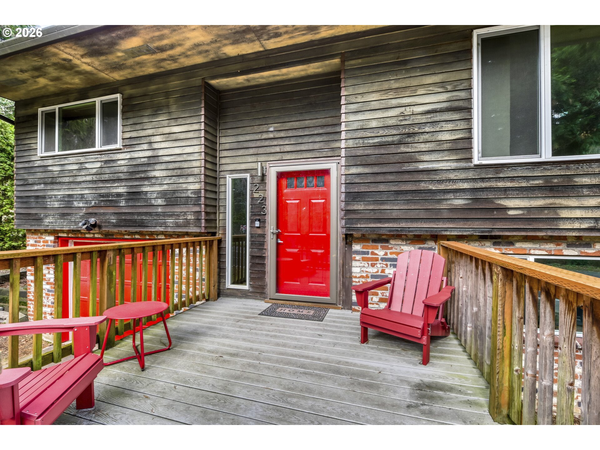 223 Southwest Taylors Ferry Road Portland, OR 97219 - Photo 3 of 33