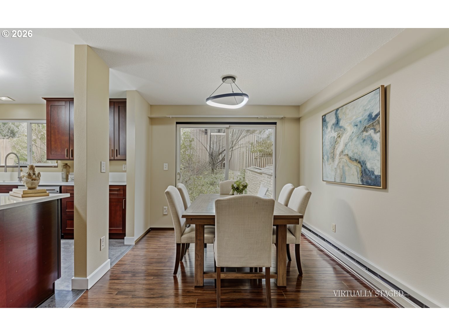 223 Southwest Taylors Ferry Road Portland, OR 97219 - Photo 8 of 33