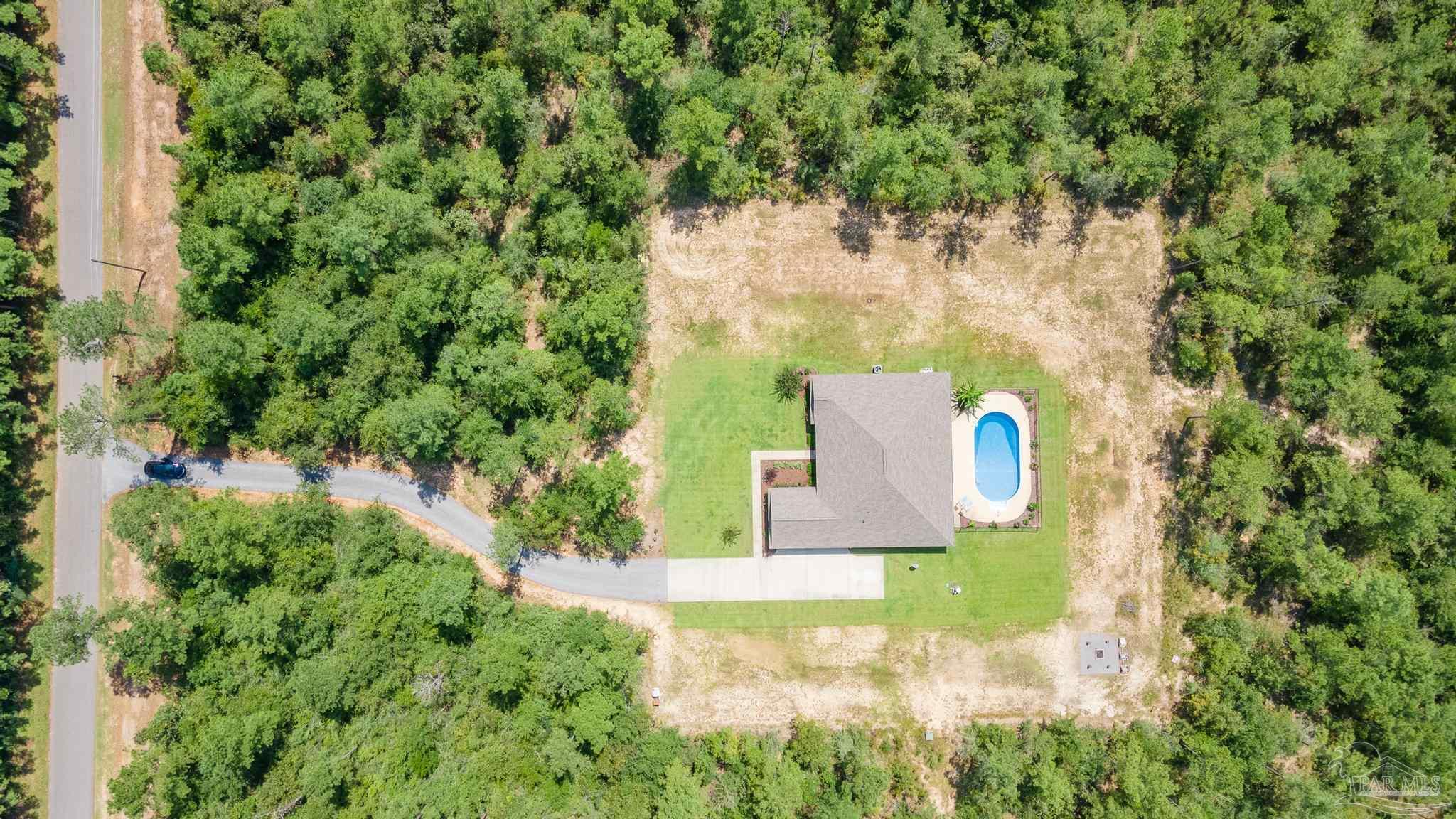 2787 Bud Diamond Road Jay, FL 32565 - Photo 3 of 50 Welcome to Bud Diamond!