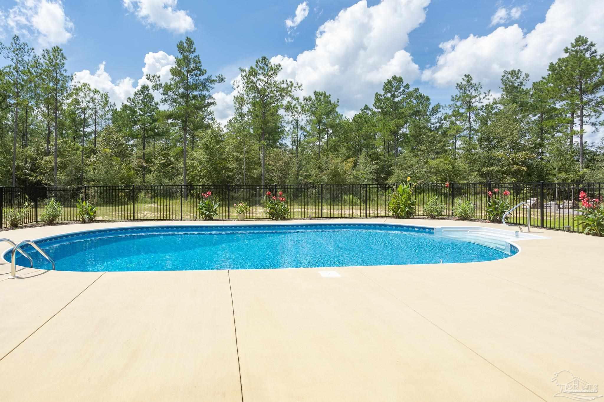2787 Bud Diamond Road Jay, FL 32565 - Photo 35 of 50
