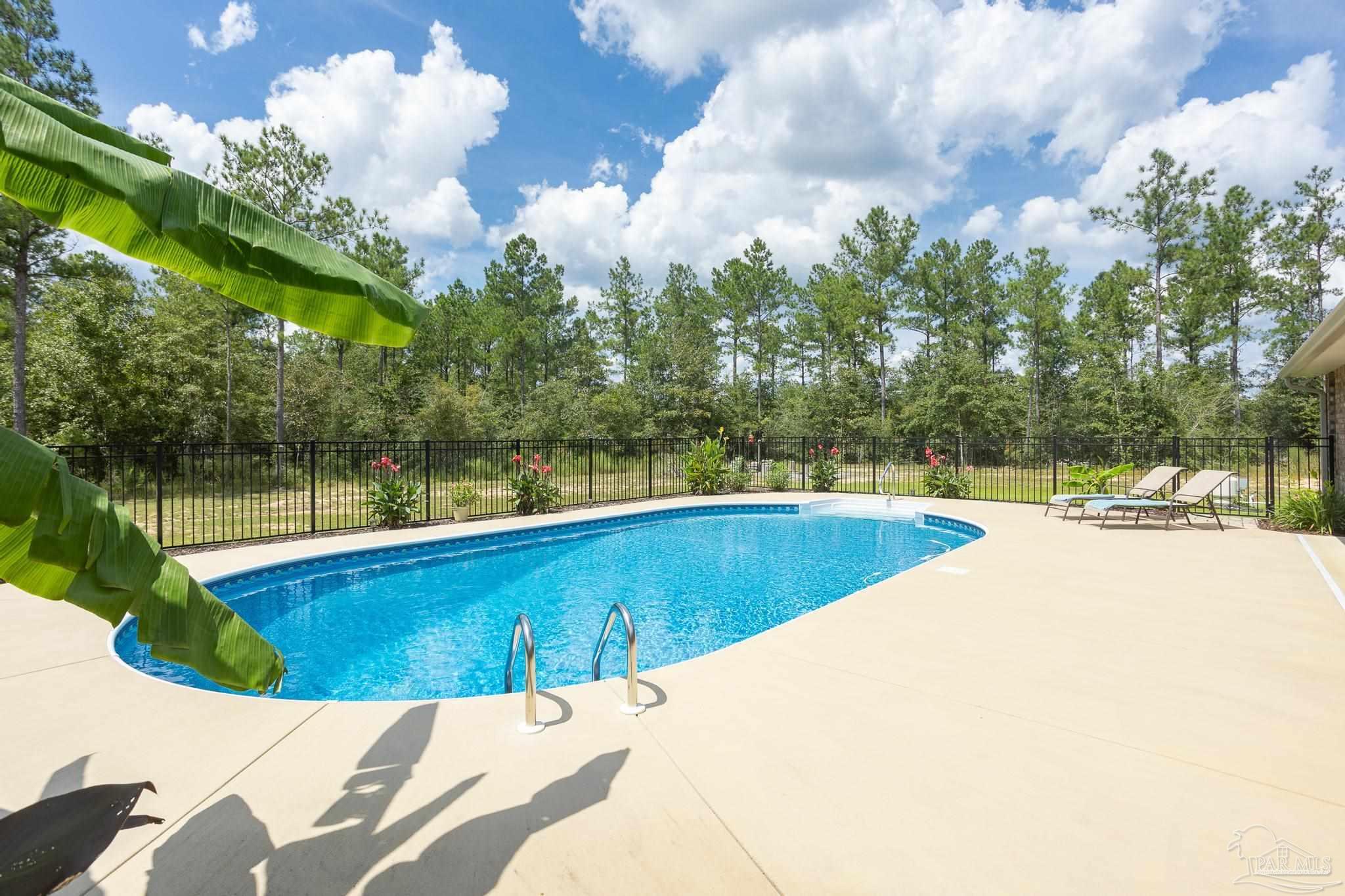 2787 Bud Diamond Road Jay, FL 32565 - Photo 36 of 50