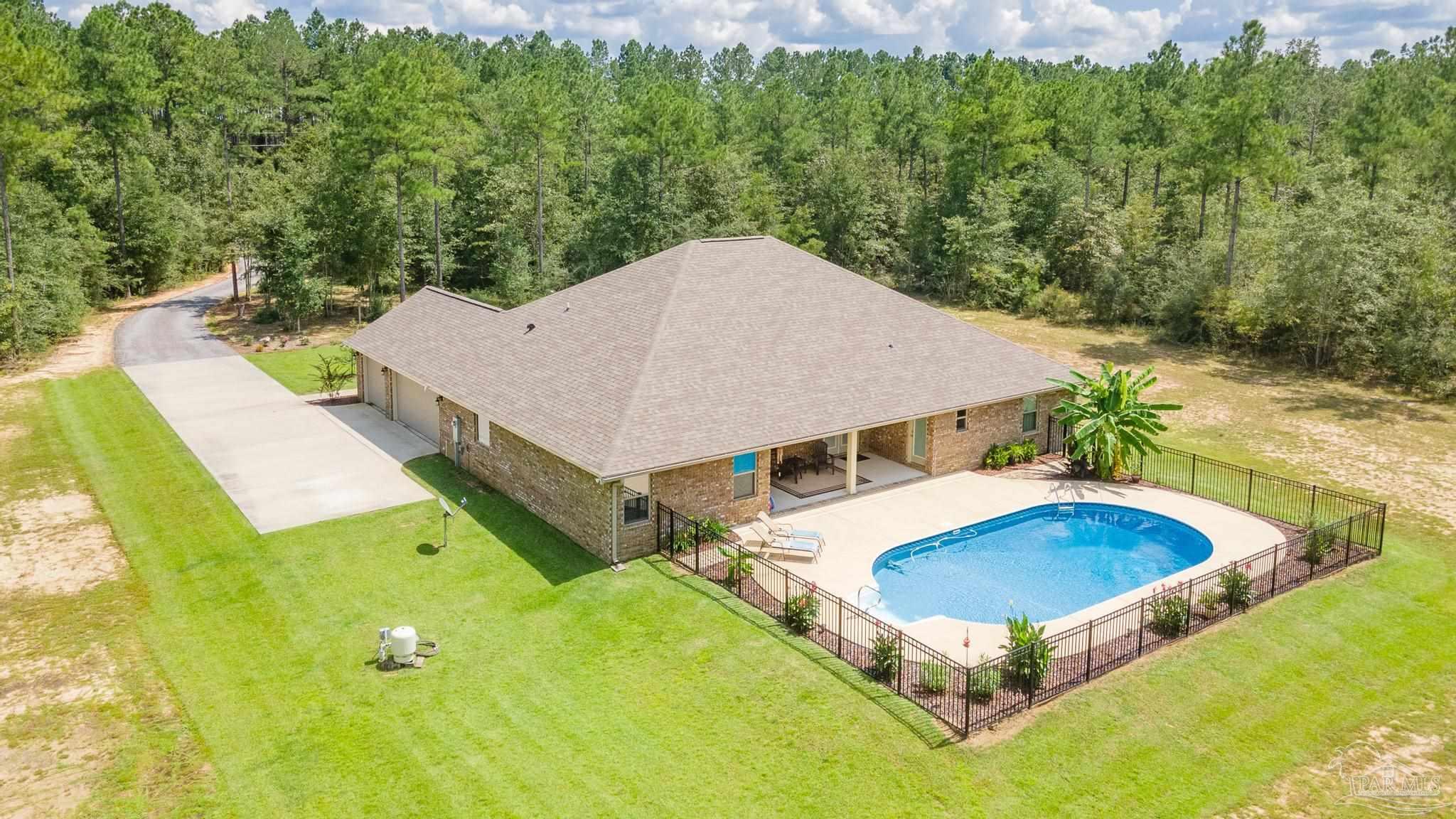 2787 Bud Diamond Road Jay, FL 32565 - Photo 41 of 50