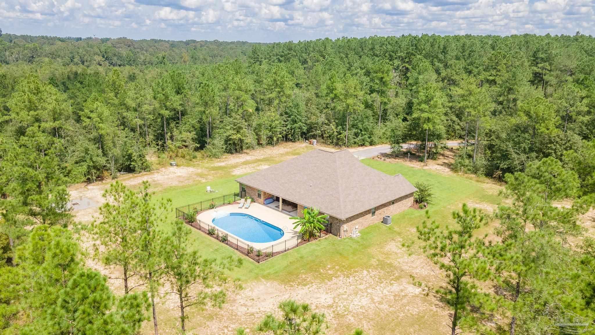 2787 Bud Diamond Road Jay, FL 32565 - Photo 42 of 50