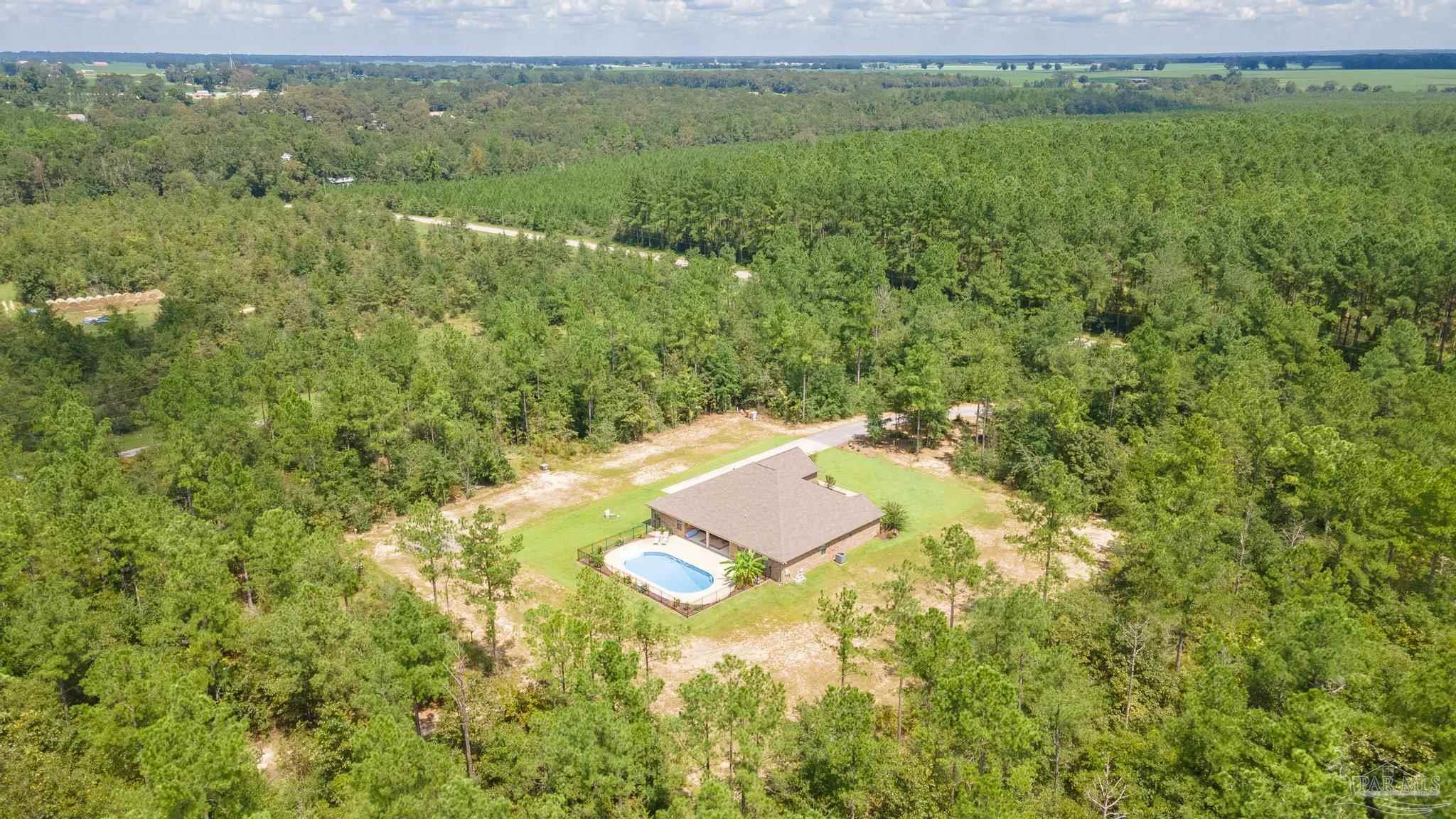 2787 Bud Diamond Road Jay, FL 32565 - Photo 43 of 50