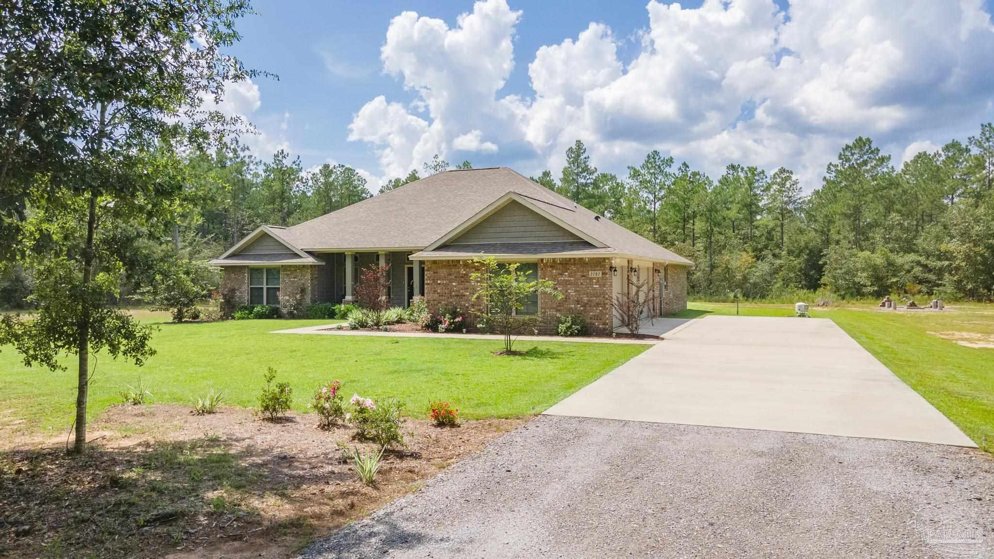 2787 Bud Diamond Road Jay, FL 32565 - Photo 5 of 50