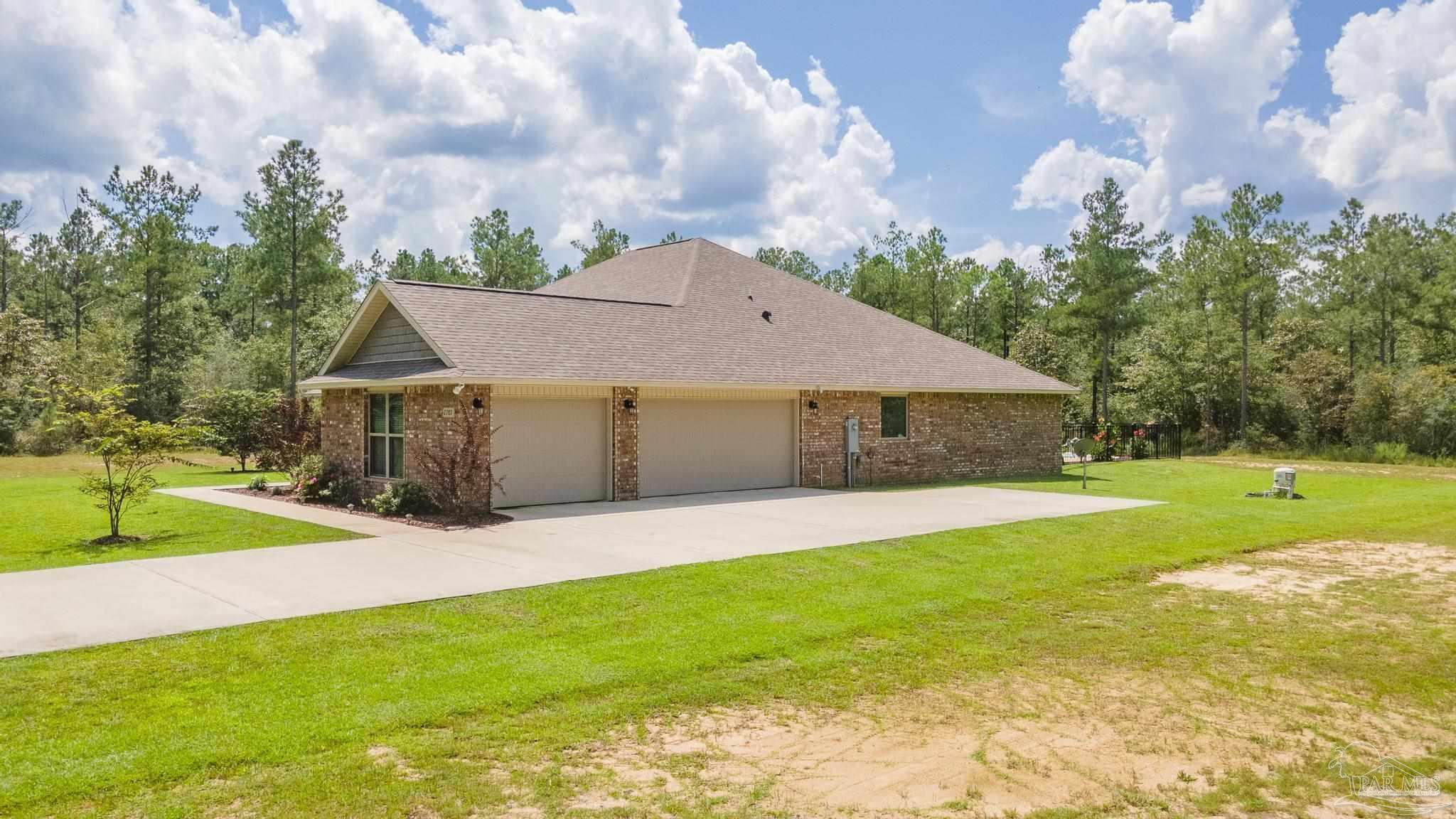 2787 Bud Diamond Road Jay, FL 32565 - Photo 7 of 50