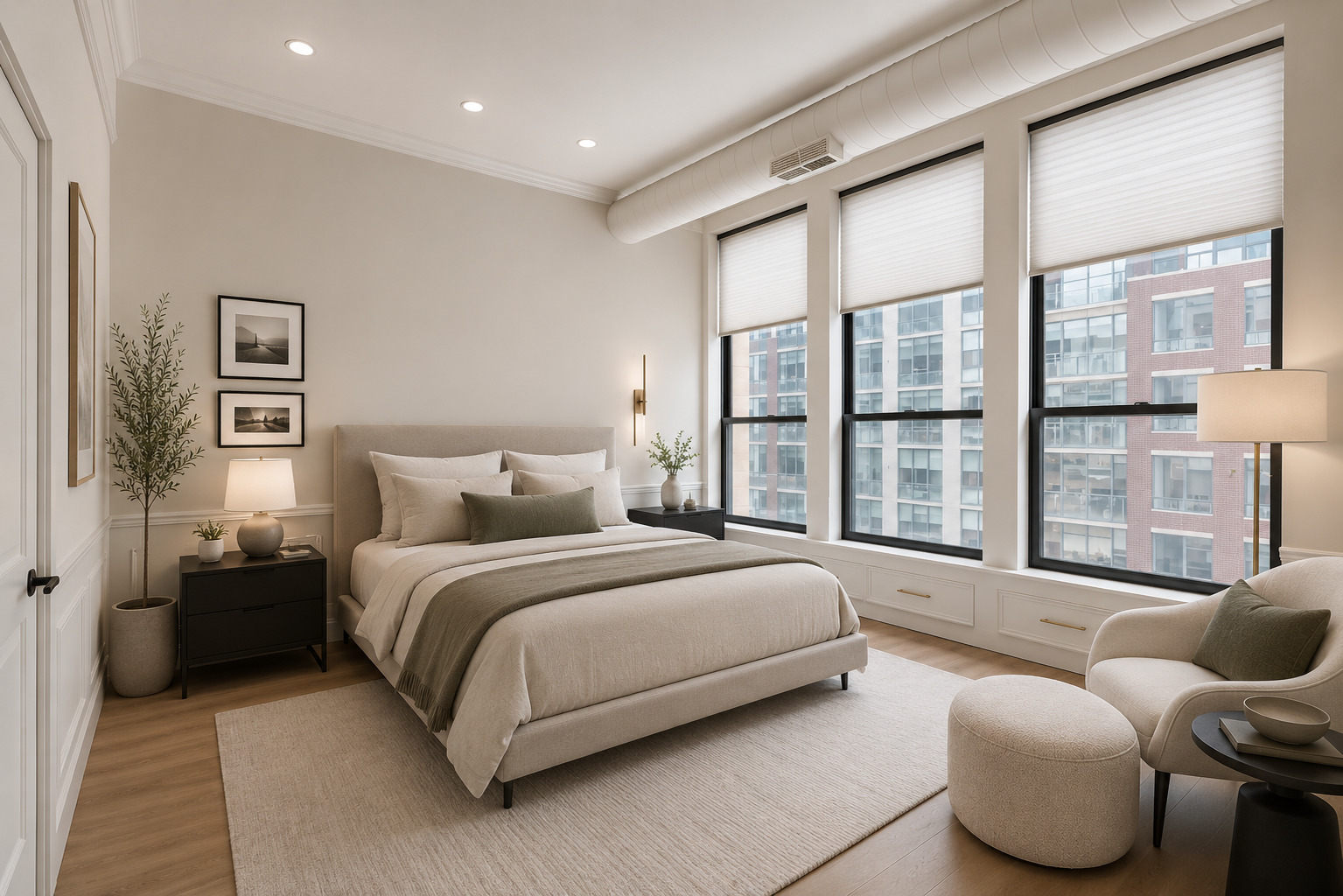 1016 West Madison Street, Unit 4S Chicago, IL 60607 - Photo 35 of 43