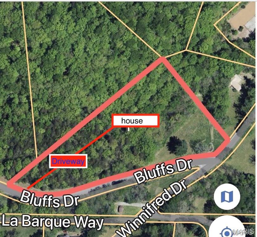 59 R The Bluffs Drive Eureka, MO 63025 - Photo 4 of 14