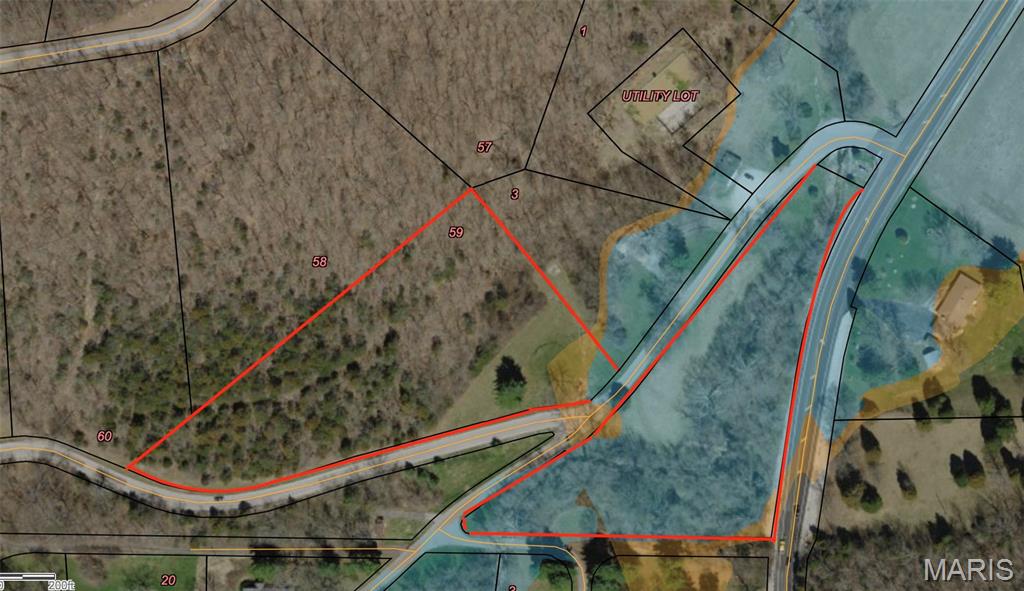 59 R The Bluffs Drive Eureka, MO 63025 - Photo 5 of 14