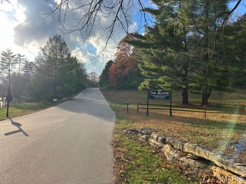 59 R The Bluffs Drive Eureka, MO 63025 - Photo 7 of 14