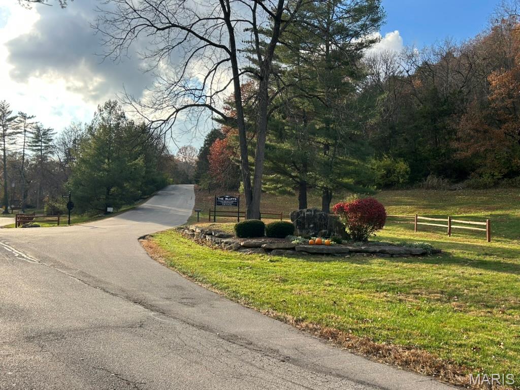 59 R The Bluffs Drive Eureka, MO 63025 - Photo 8 of 14