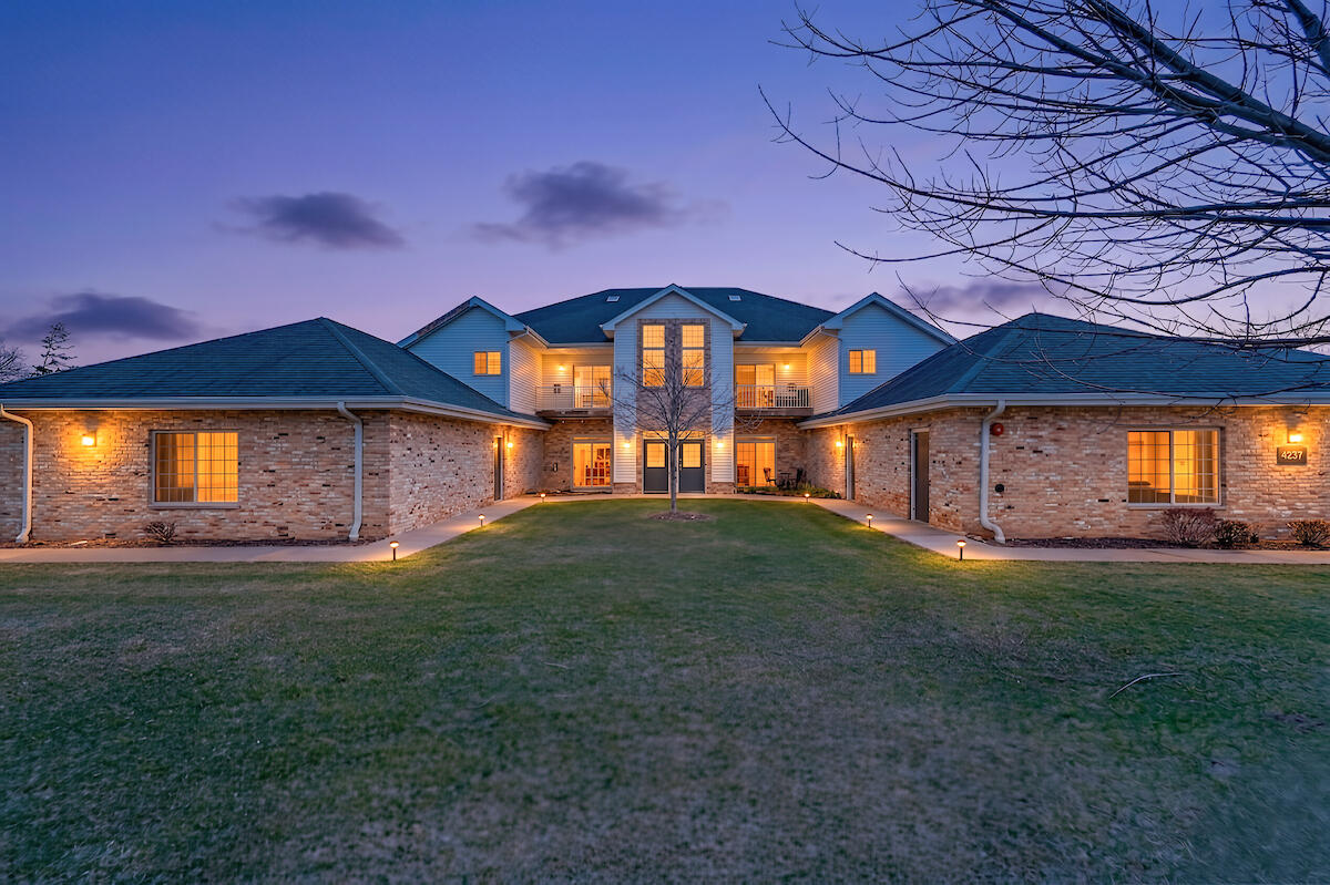 Welcome Home