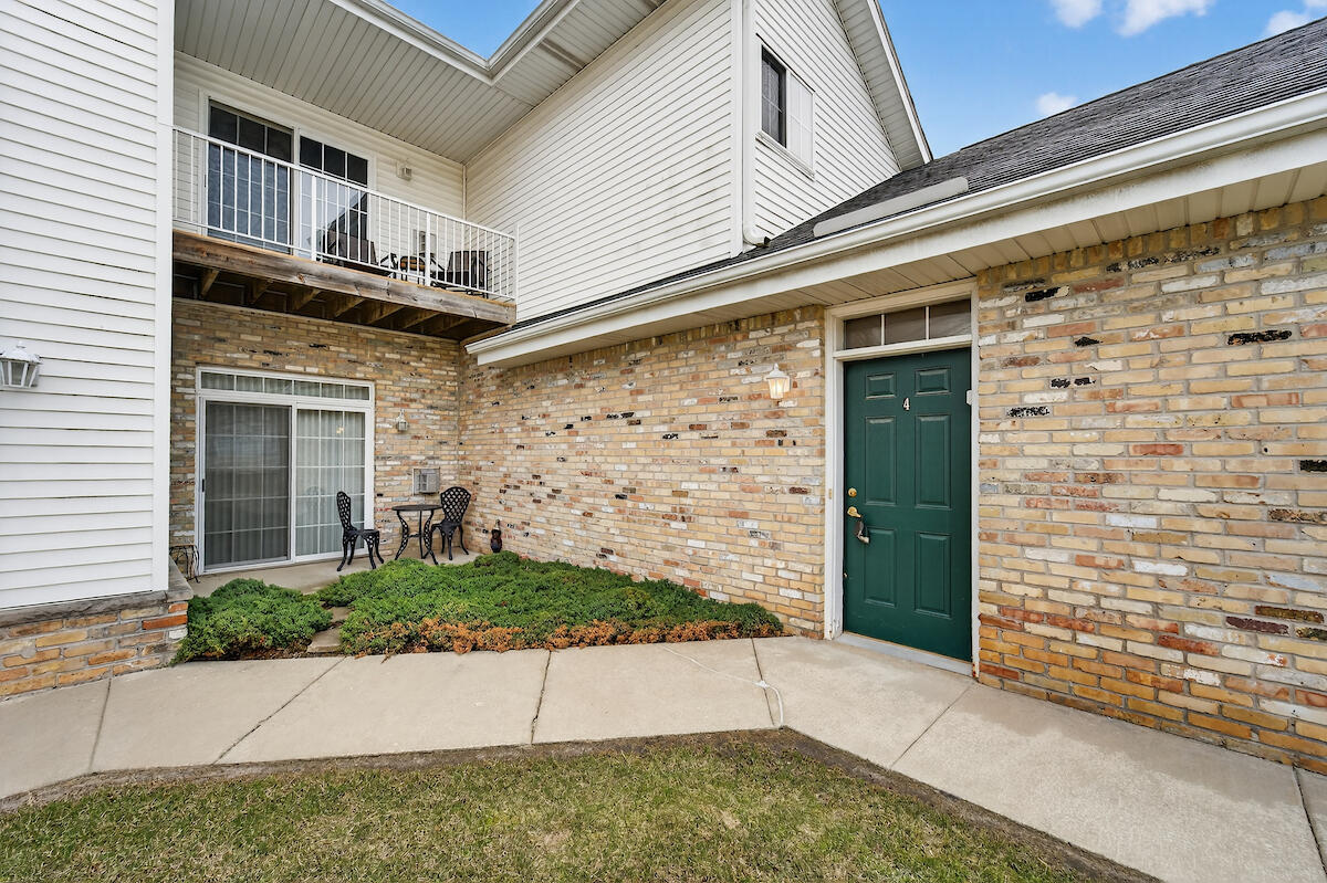 4237 Taylor Harbor West, Unit 4 Mount Pleasant, WI 53403 - Photo 25 of 27 DSC00063