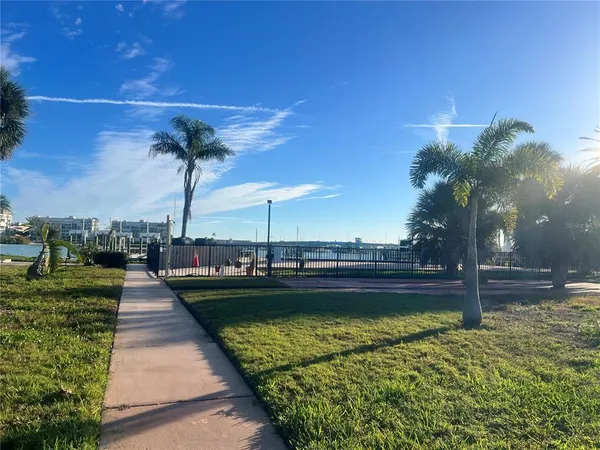 $1,600 | 7740 Boca Ciega Drive, Unit 108, St. Pete Beach, FL 33706