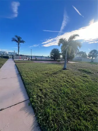 $1,600 | 7740 Boca Ciega Drive, Unit 108, St. Pete Beach, FL 33706