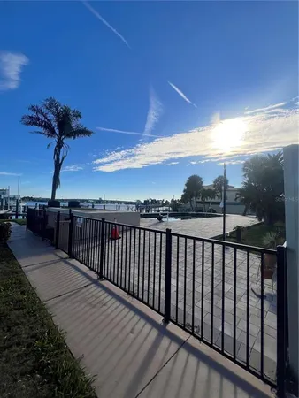 $1,600 | 7740 Boca Ciega Drive, Unit 108, St. Pete Beach, FL 33706